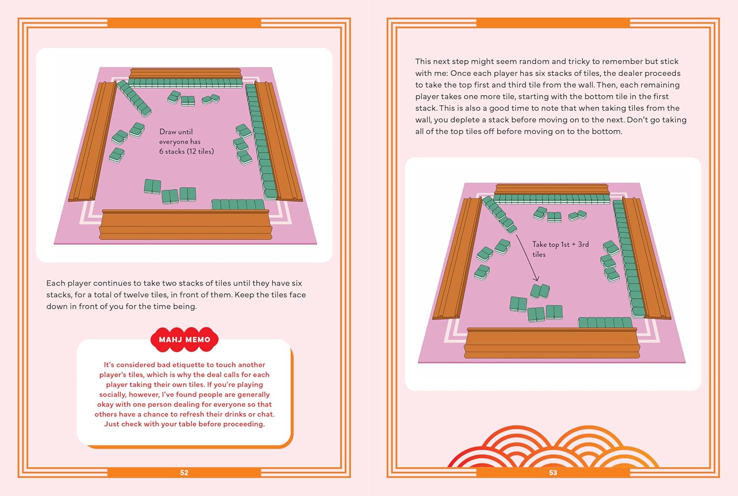 Play Mahjong!