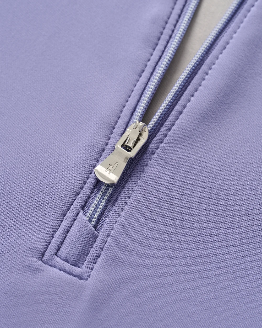 Motion Performance 1/4 Zip