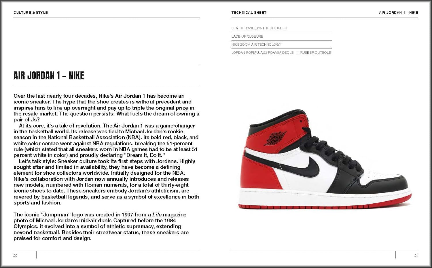 Sneakers