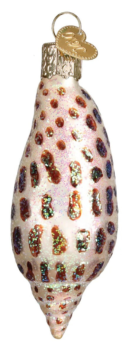 Junonia Shell Ornament