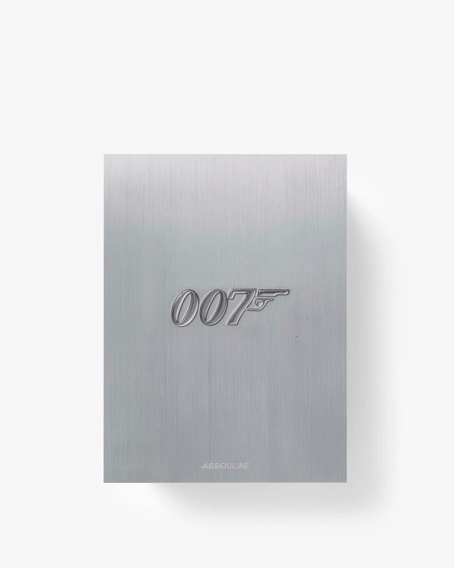 James Bond Trilogy Slipcase