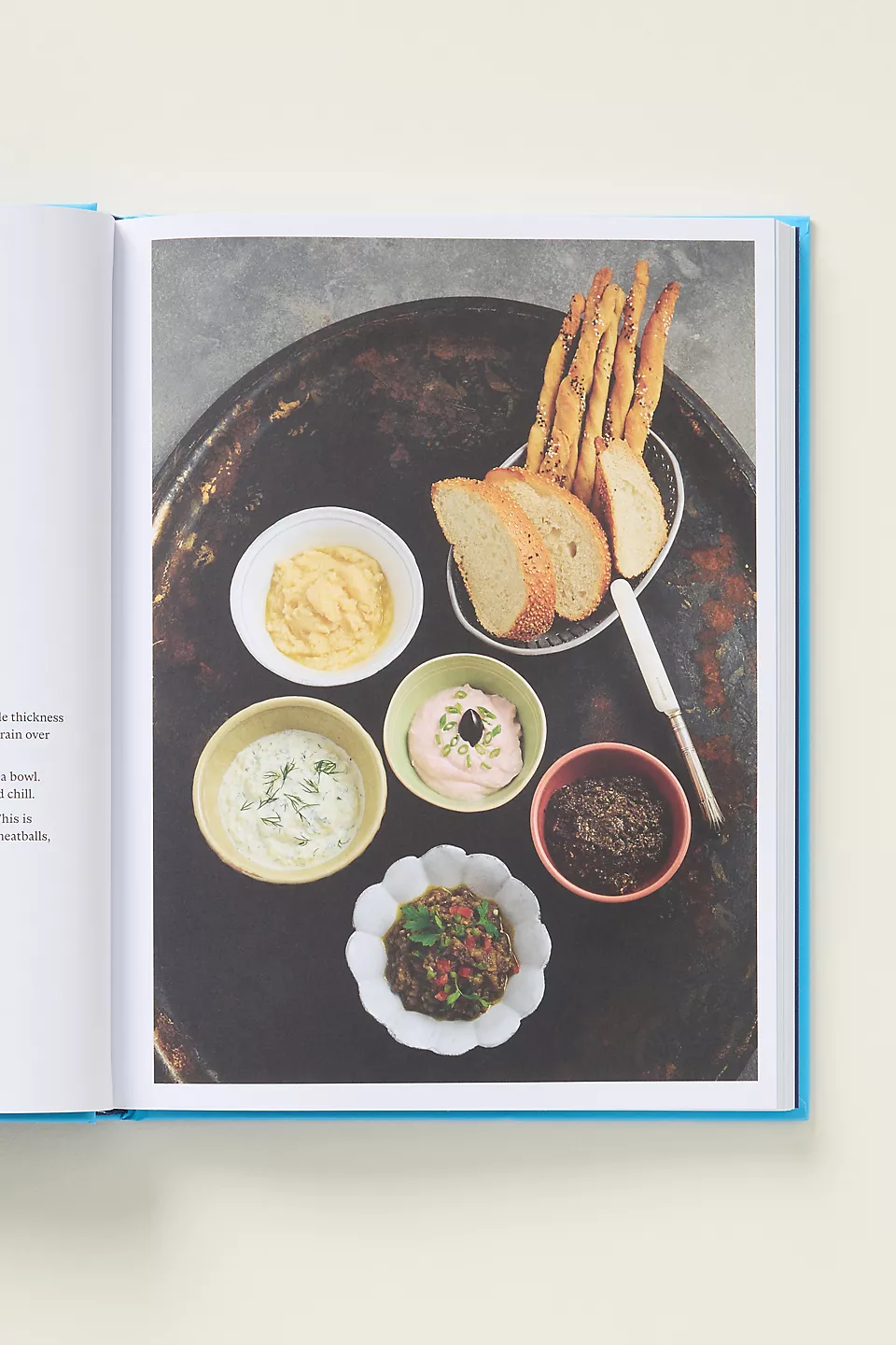 The Greek Kitchen