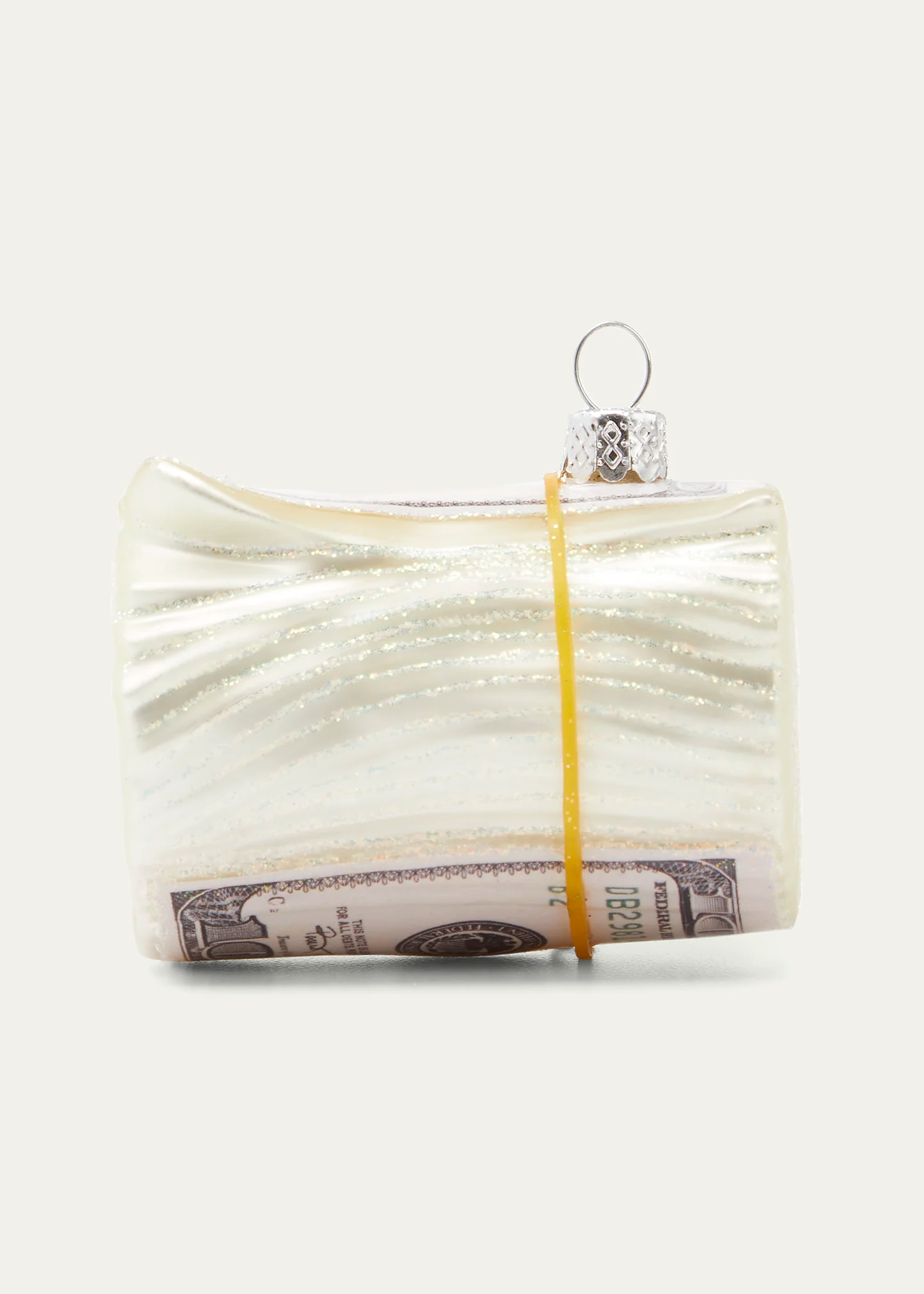 Roll of Cash Ornament