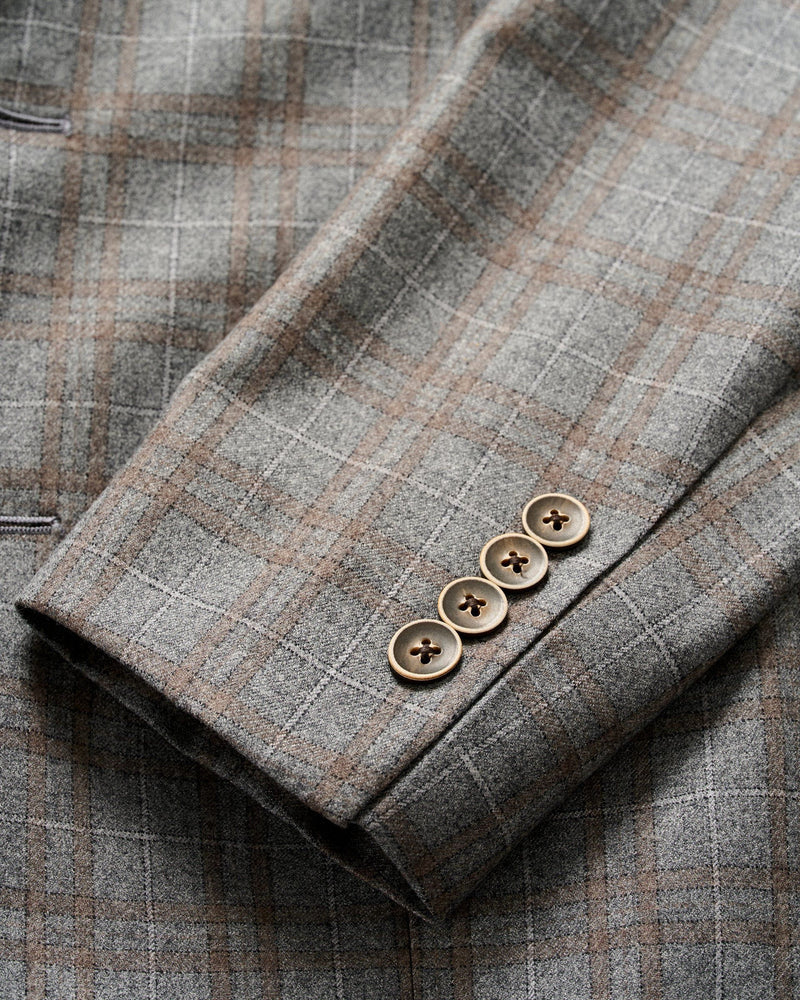 Ferris Top Shelf Woven Sport Coat