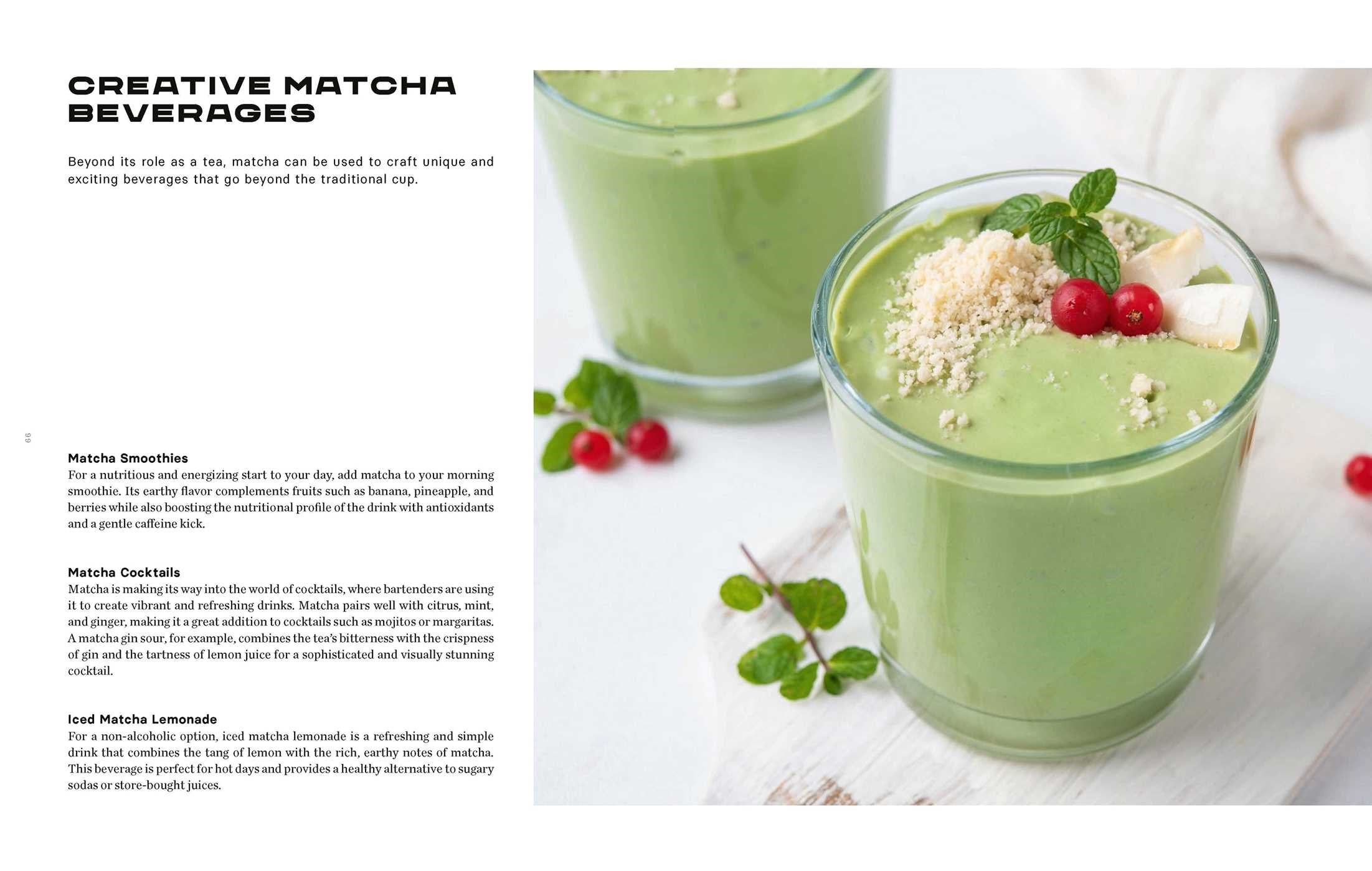 Matcha