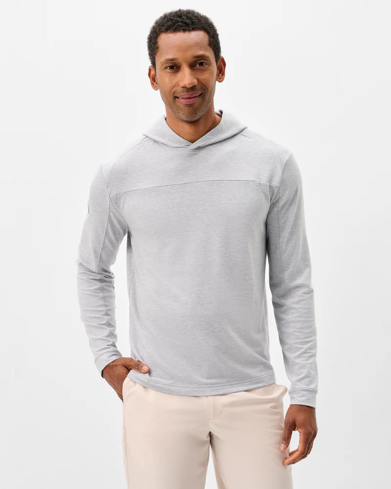 Remmy Midweight Performance Hoodie