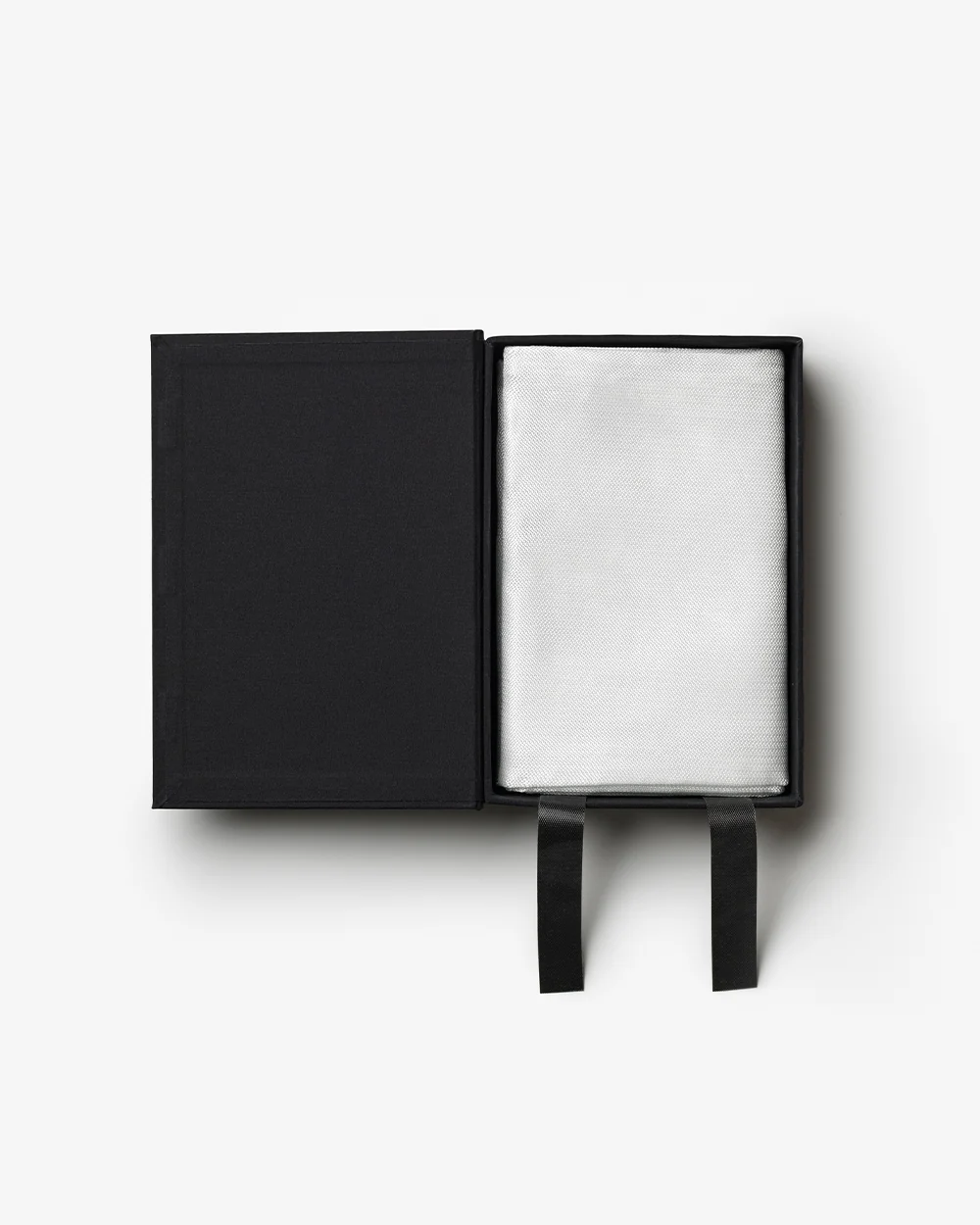 Black Fire Blanket
