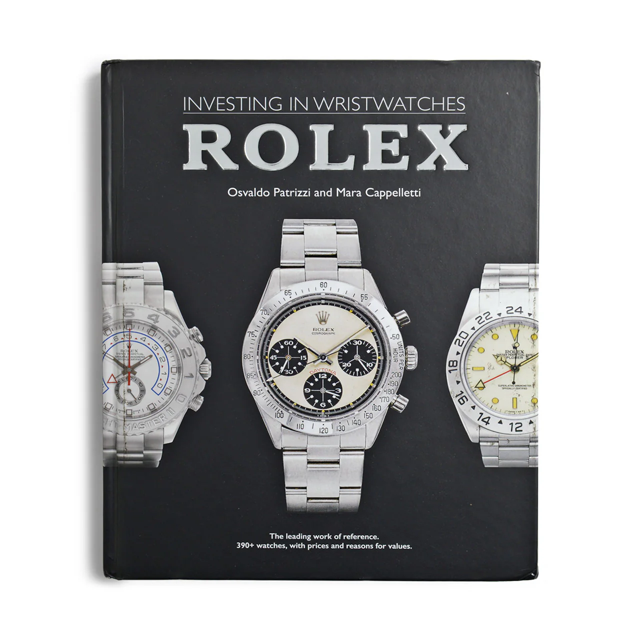 Investing In Rolex Wristwatches