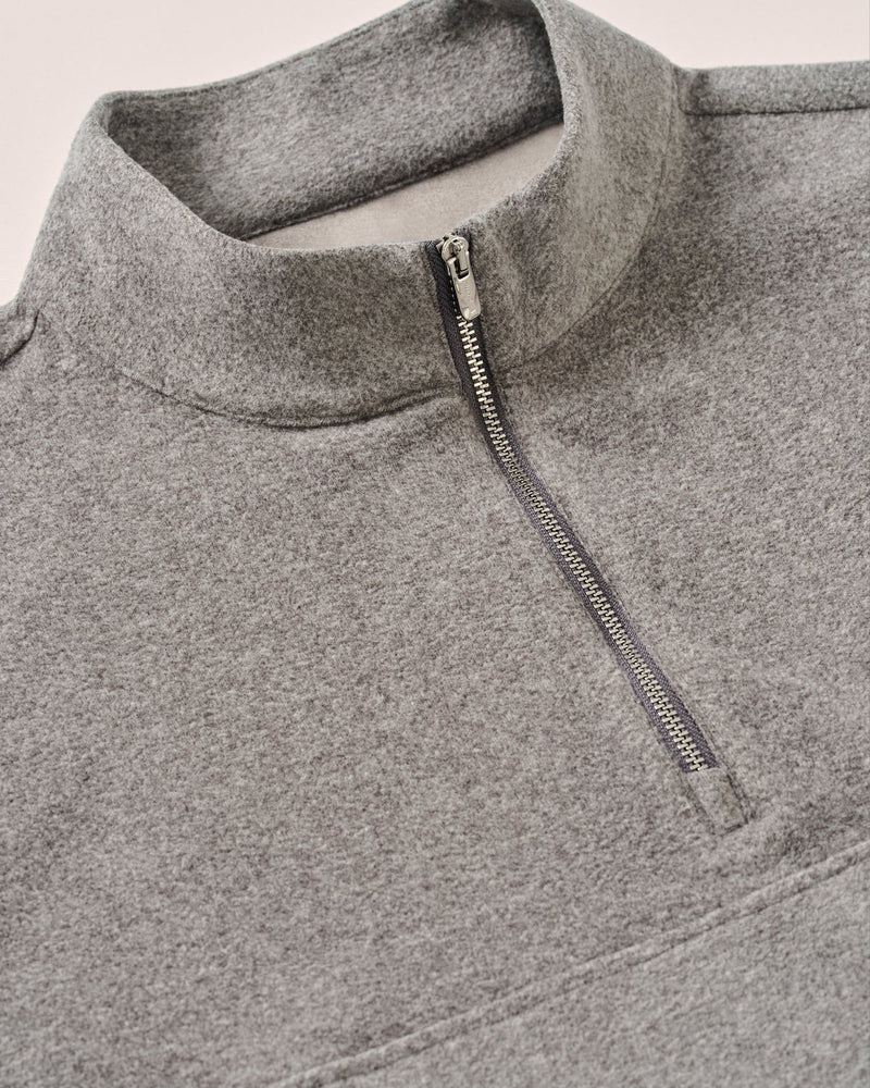 Mikey Performance 1/4 Zip Pullover