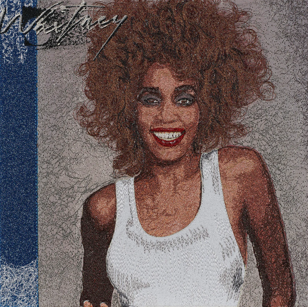 Whitney Houston, Whitney