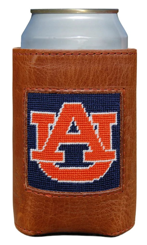 Auburn University Can Cooler