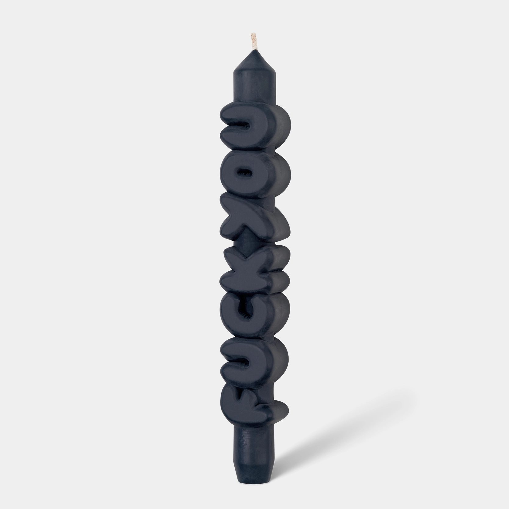 F*Ck You Taper Candle