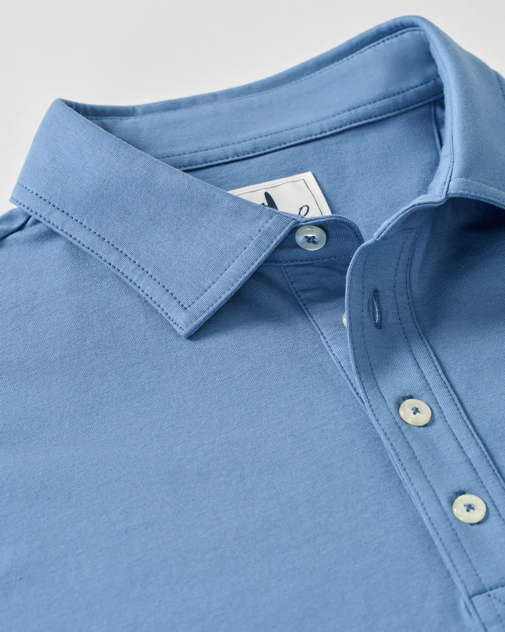 Original 4-Button Polo