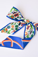 Florida Skinny Scarf