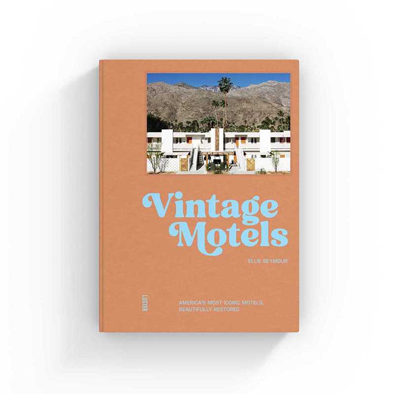 Vintage Motels