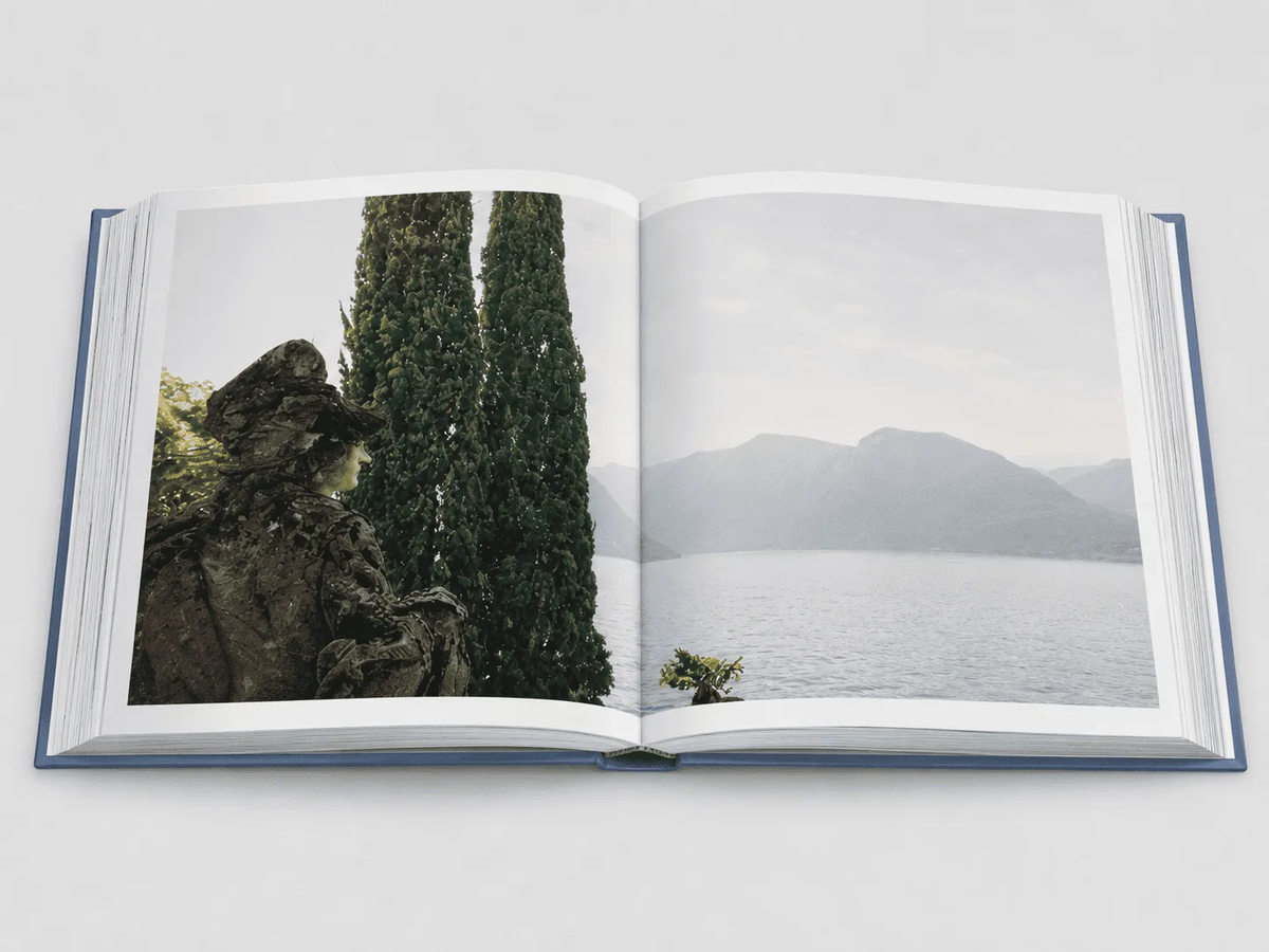 Italian Lakes