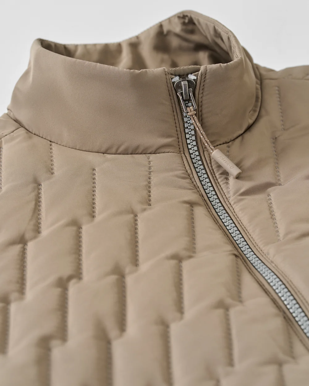 Belfry Quilted Puffer Vest