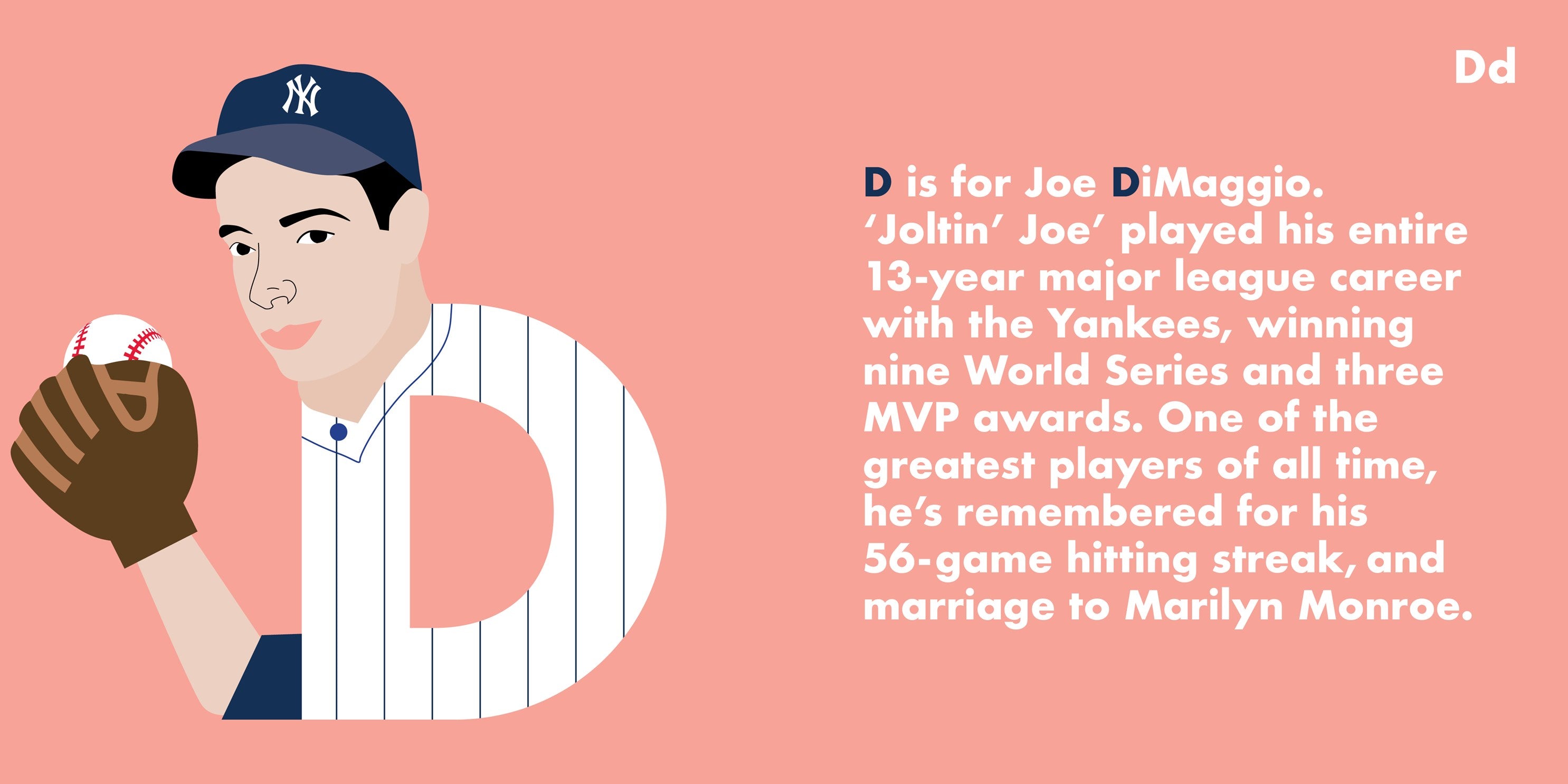 Baseball Legends Alphabet Book