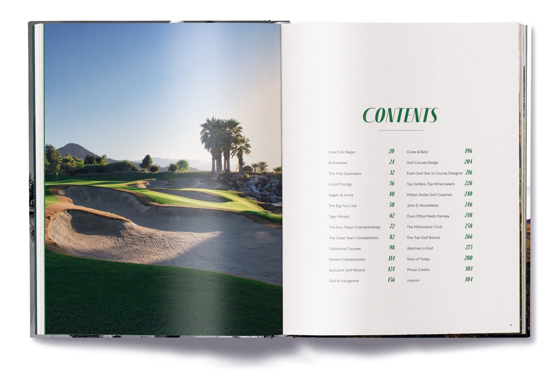 Golf