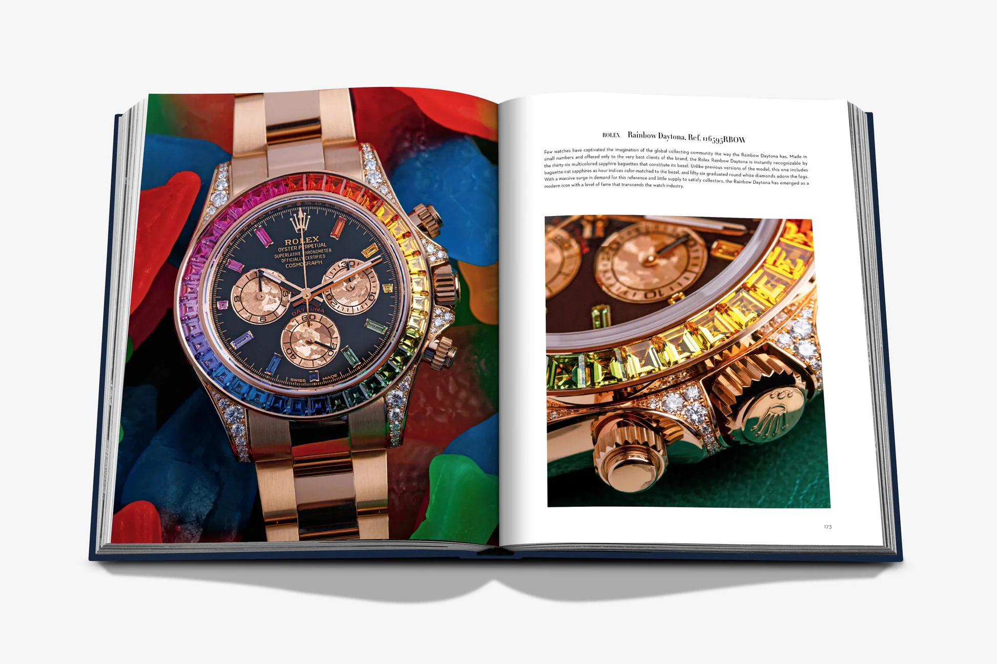 The Connoisseur's Guide To Fine Timepieces