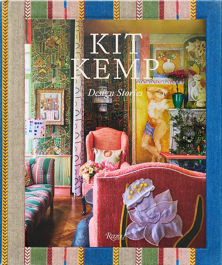 Kit Kemp: Design Stories