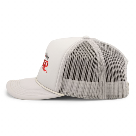 DIET COKE FOAMY HAT
