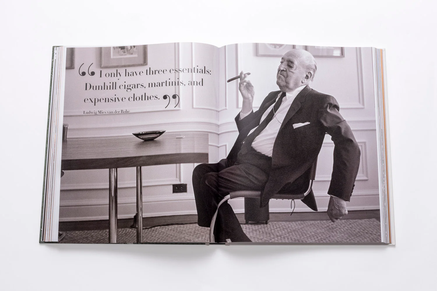 The Impossible Collection of Cigars