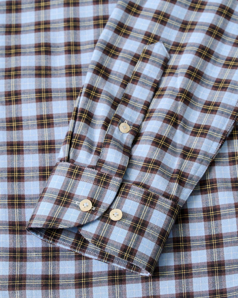 Mackay Top Shelf Button-Down Shirt