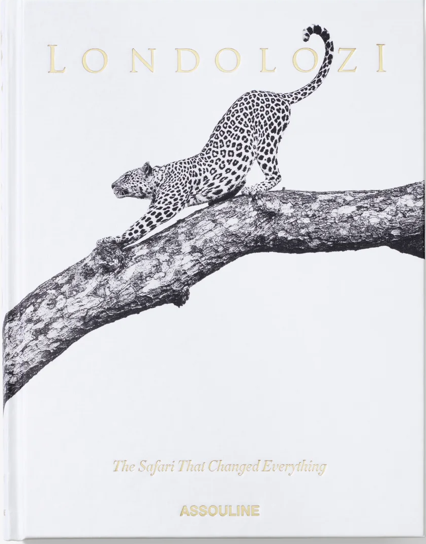 Londolozi: The Safari That Changed Everything