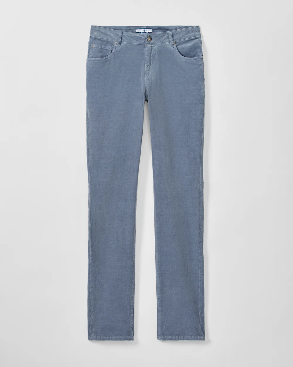 Hampton Garment-Dyed Corduroy Pant