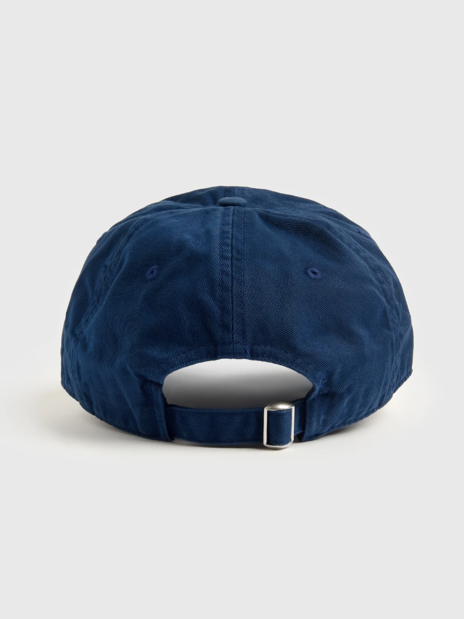 SMU Needlepoint Hat