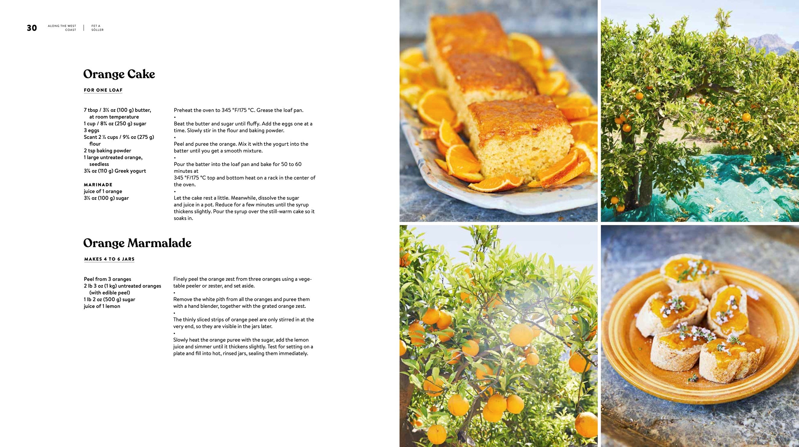 A Taste of Mallorca: Places of Longing, Original Recipes and Insider Tips