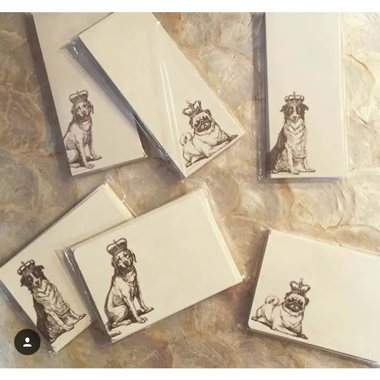 Royal Labrador Retriever Long Pad