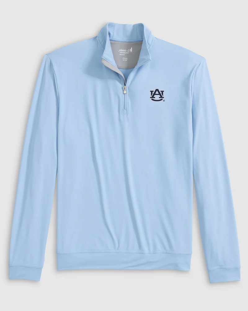 Auburn University Motion Performance 1/4 Zip