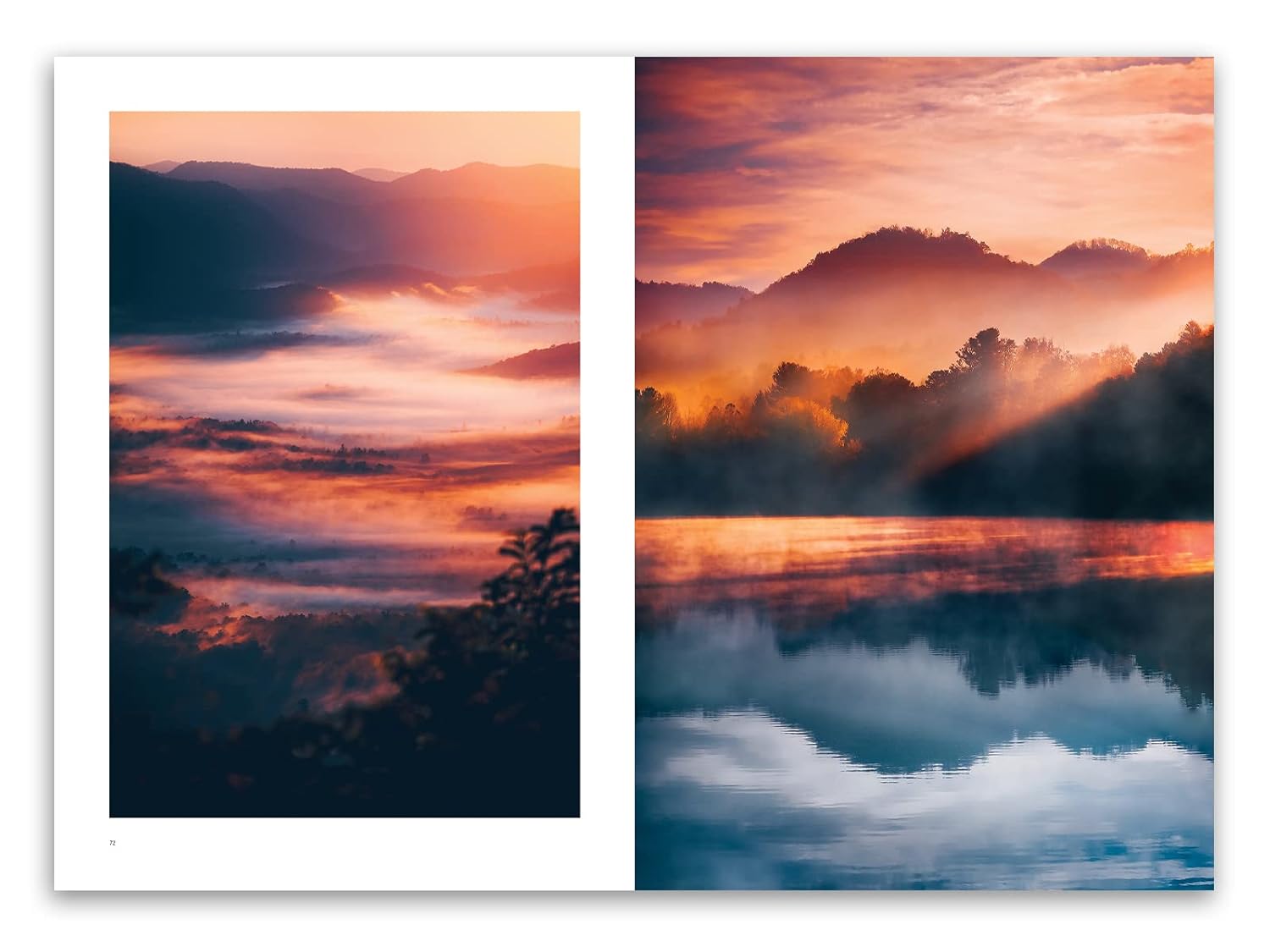 Blue Ridge Dreaming