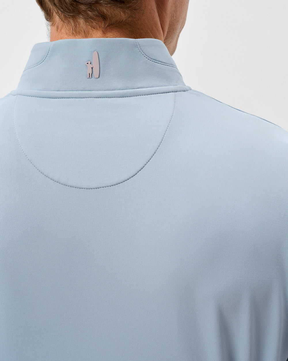 Motion Performance 1/4 Zip