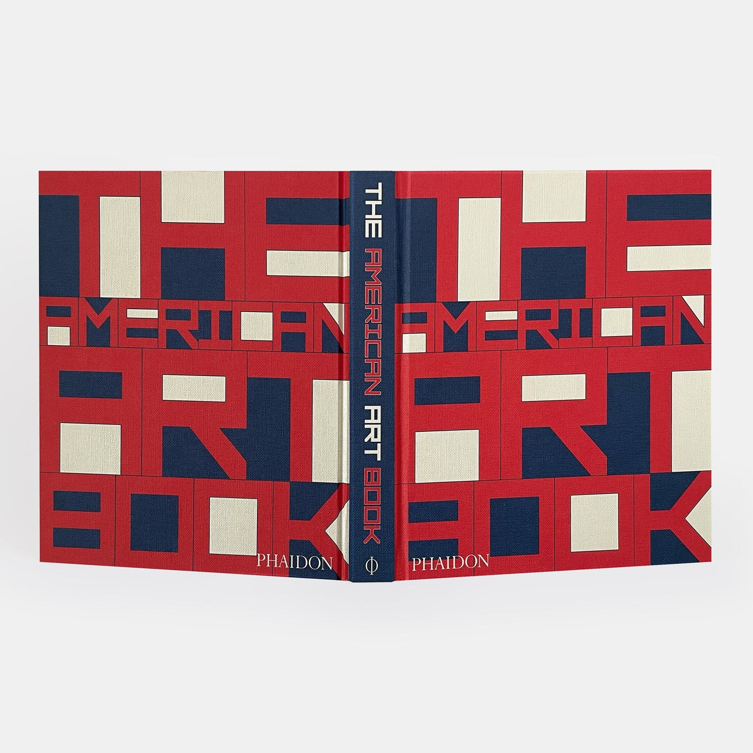 American Art Book