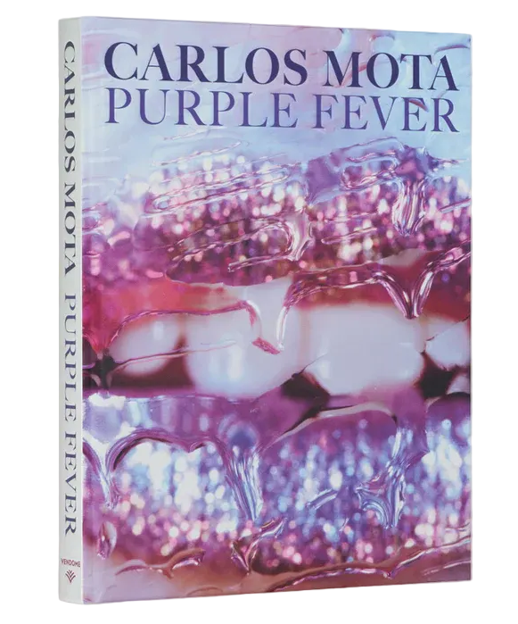 Carlos Mota: Purple Fever