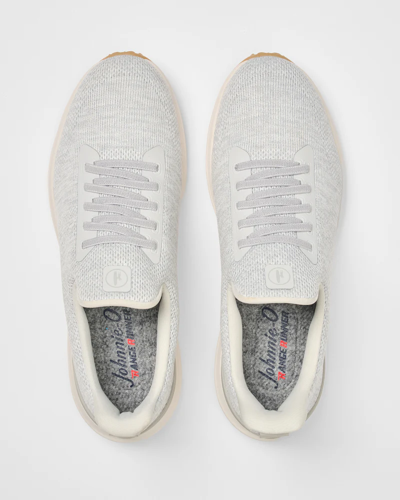 Range Runner Hybrid Sneaker