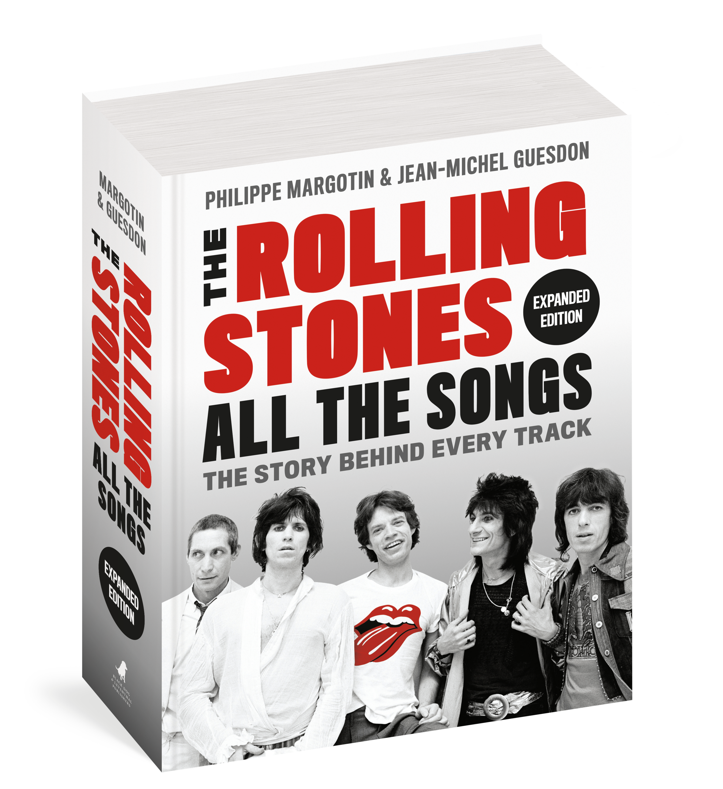 The Rolling Stones All the Songs