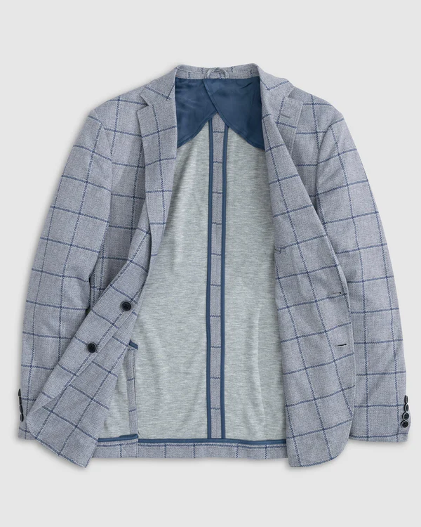 Grisham Knit Sport Coat