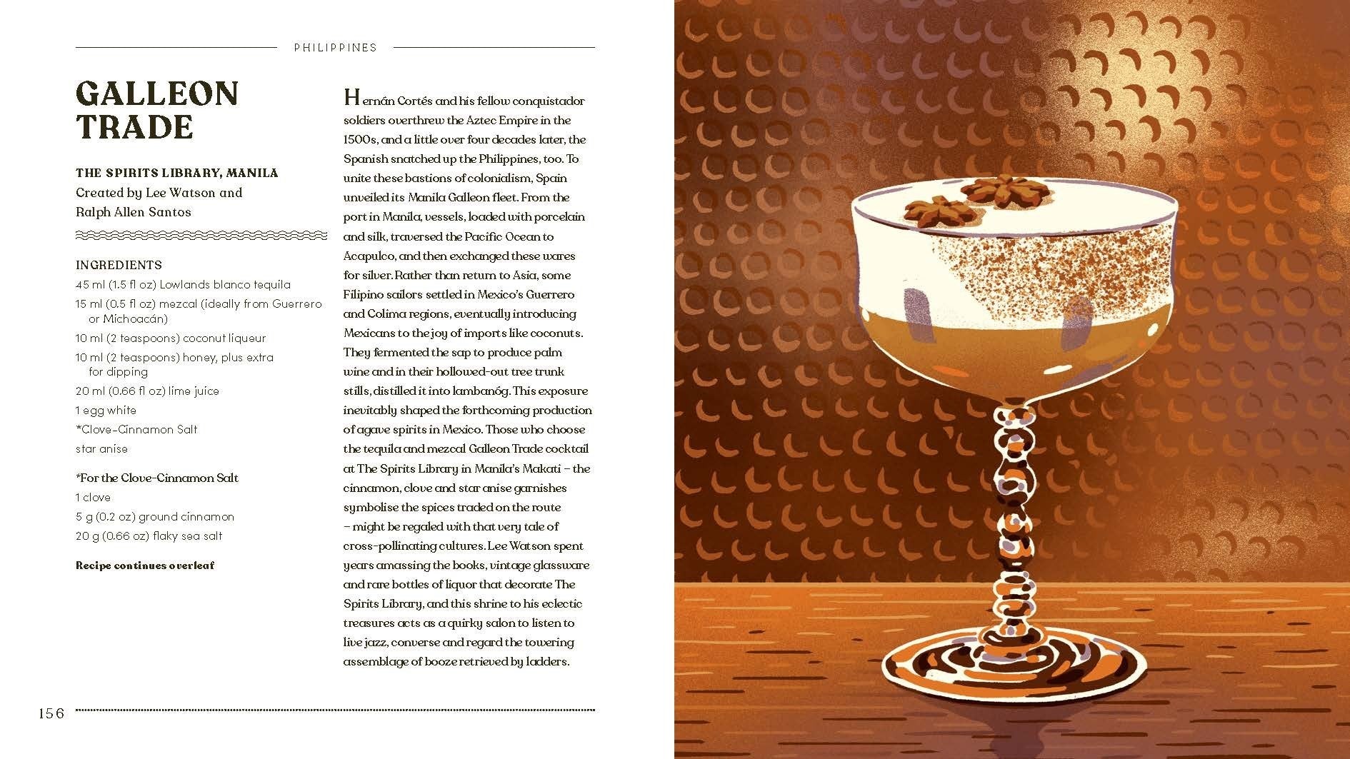 Behind the Bar: Tequila