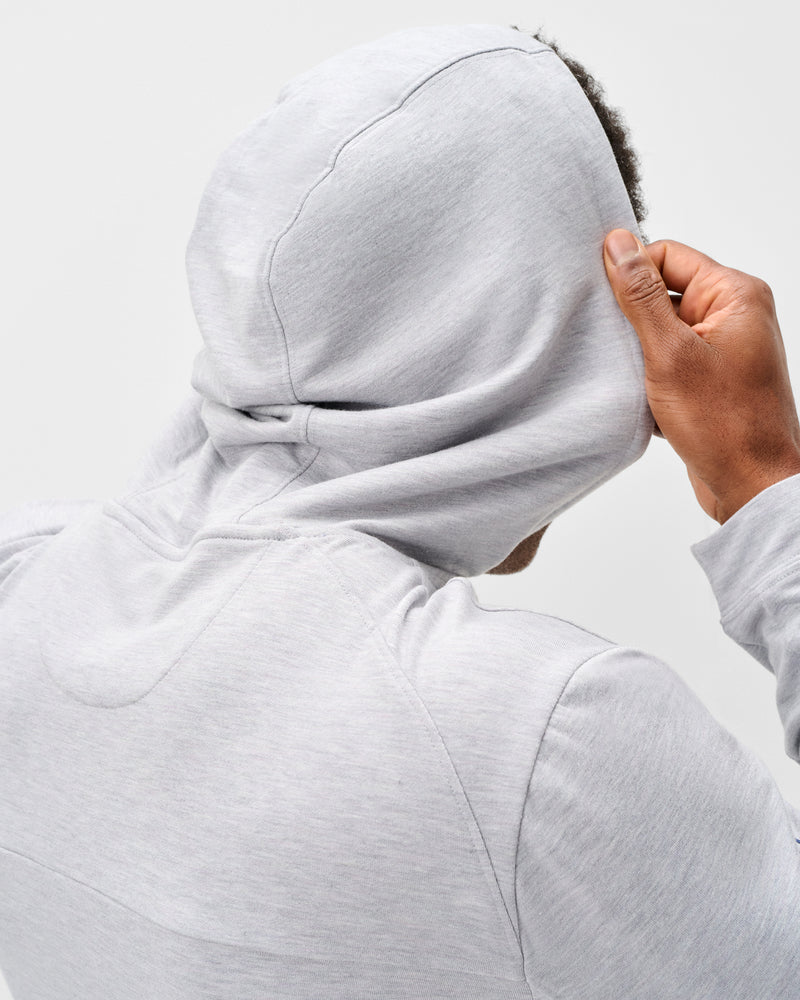 Remmy Midweight Performance Hoodie