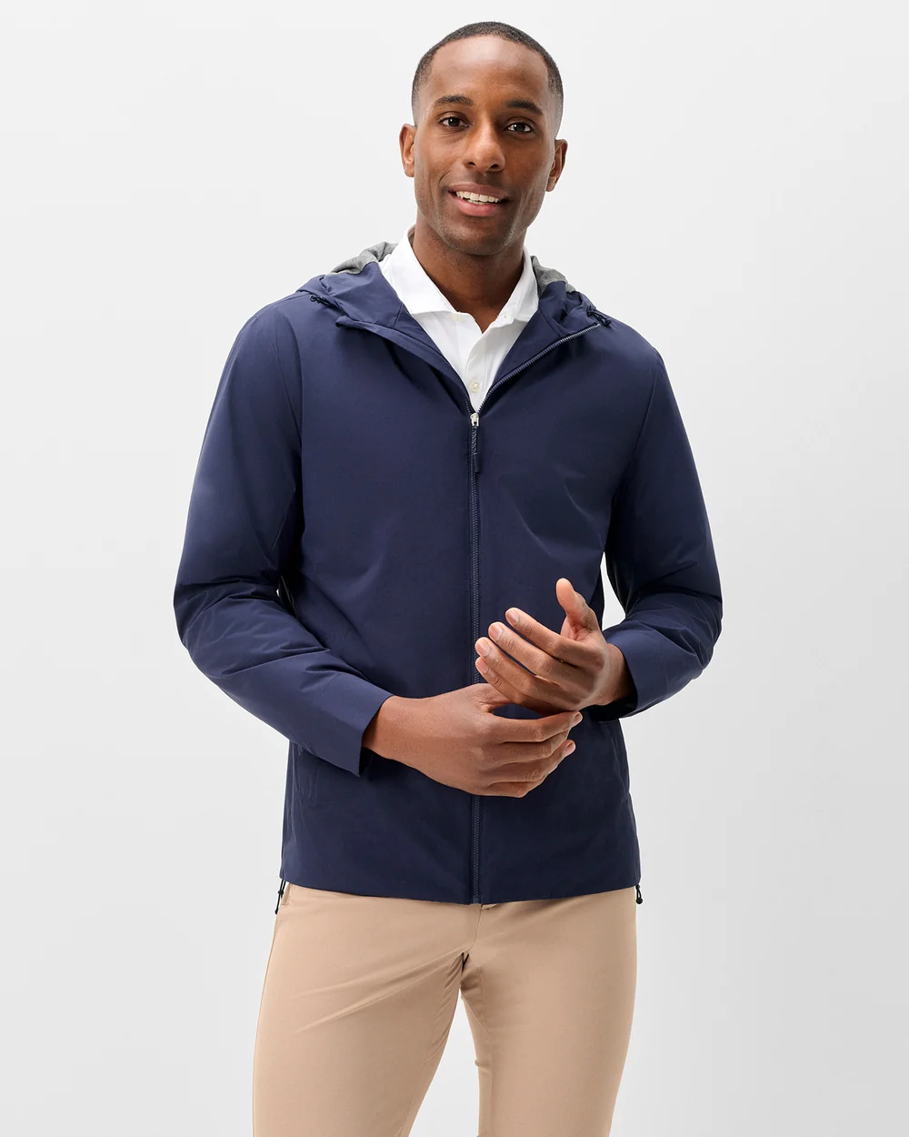 Hydro-Pel Rain Coat