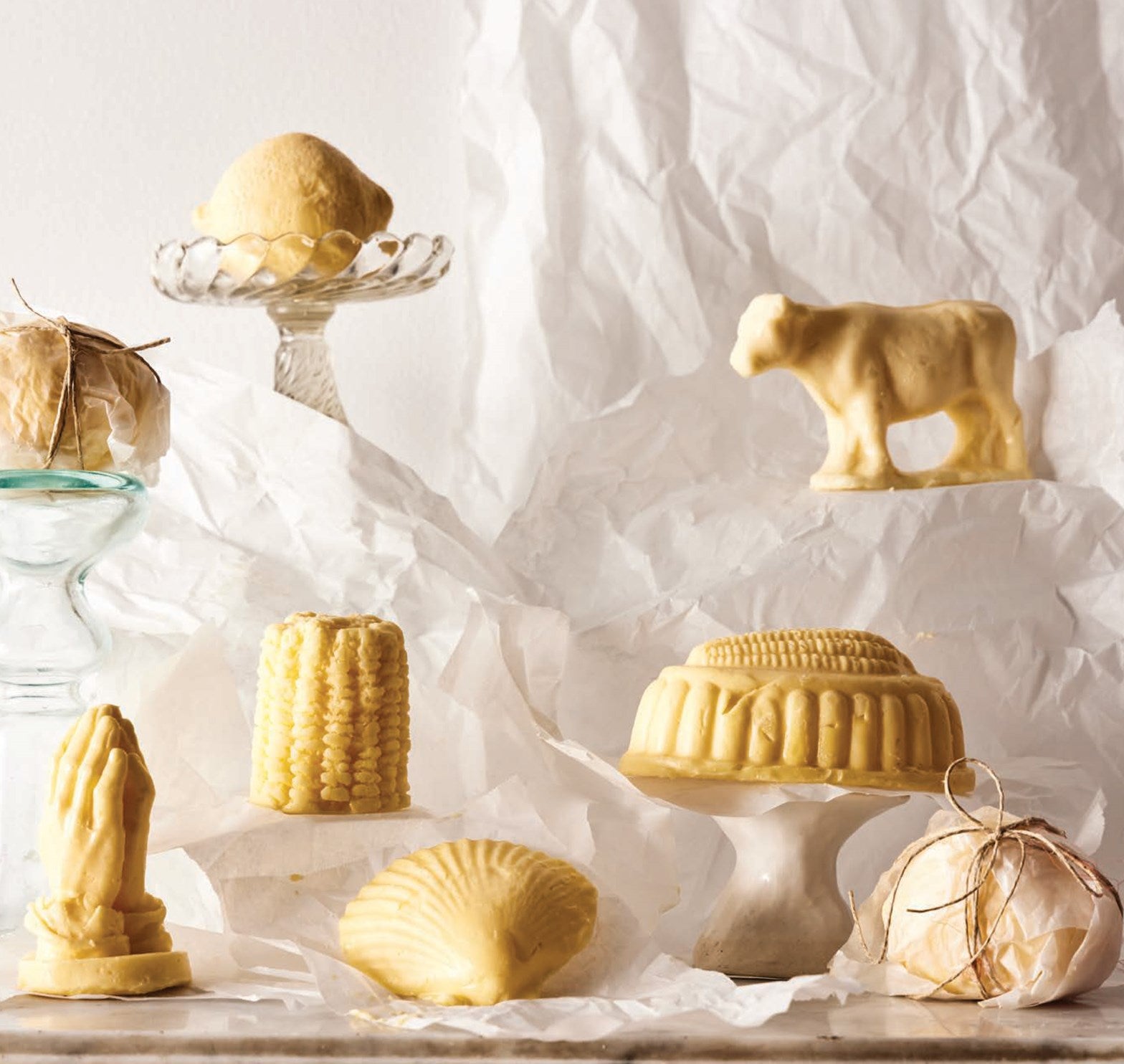 Butter Book