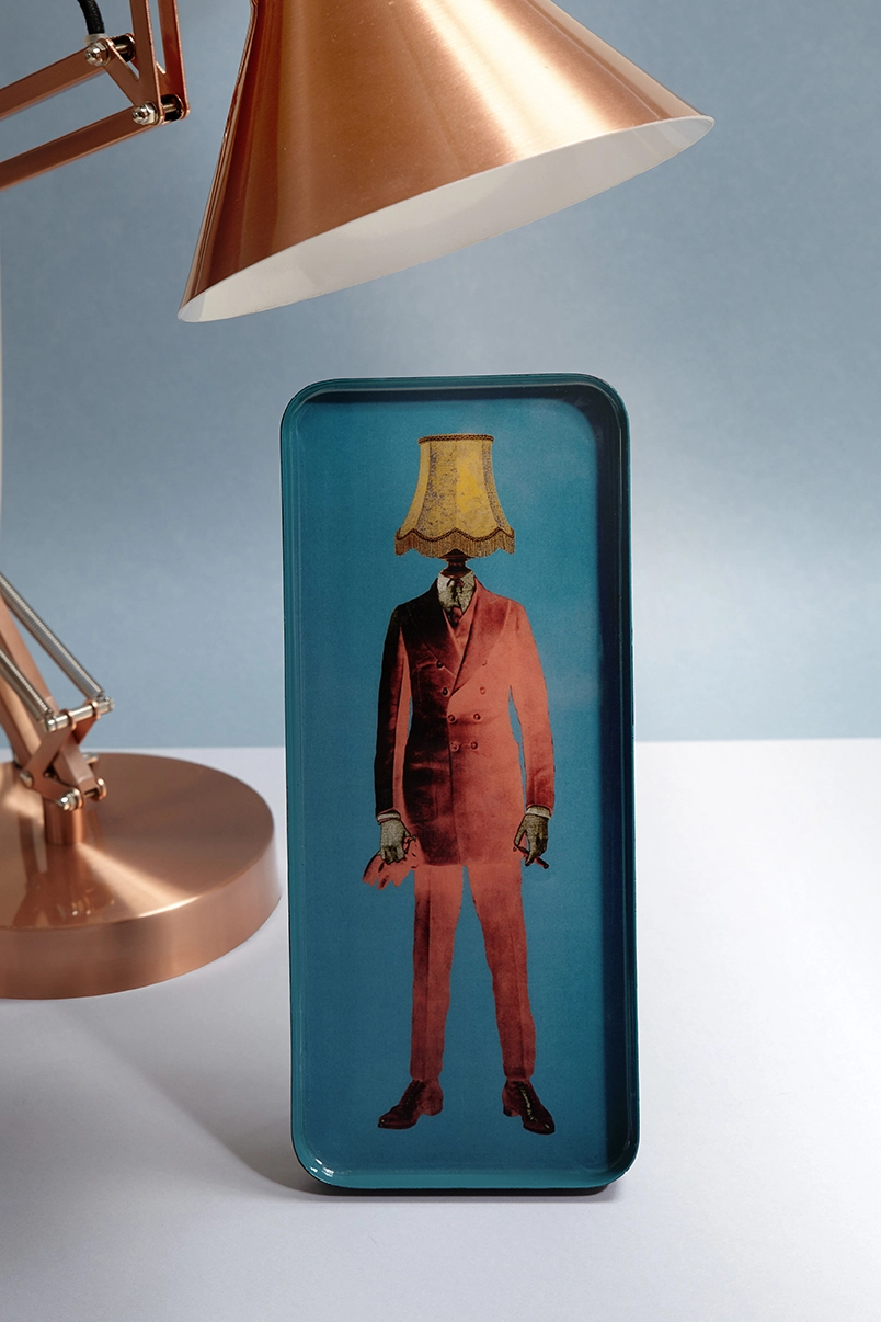 Lampman Catchall