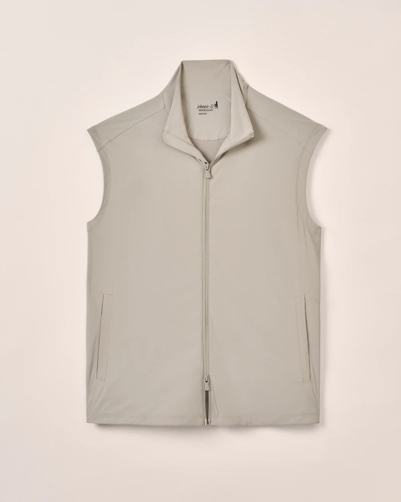 Zimmer Featherweight Performance Vest