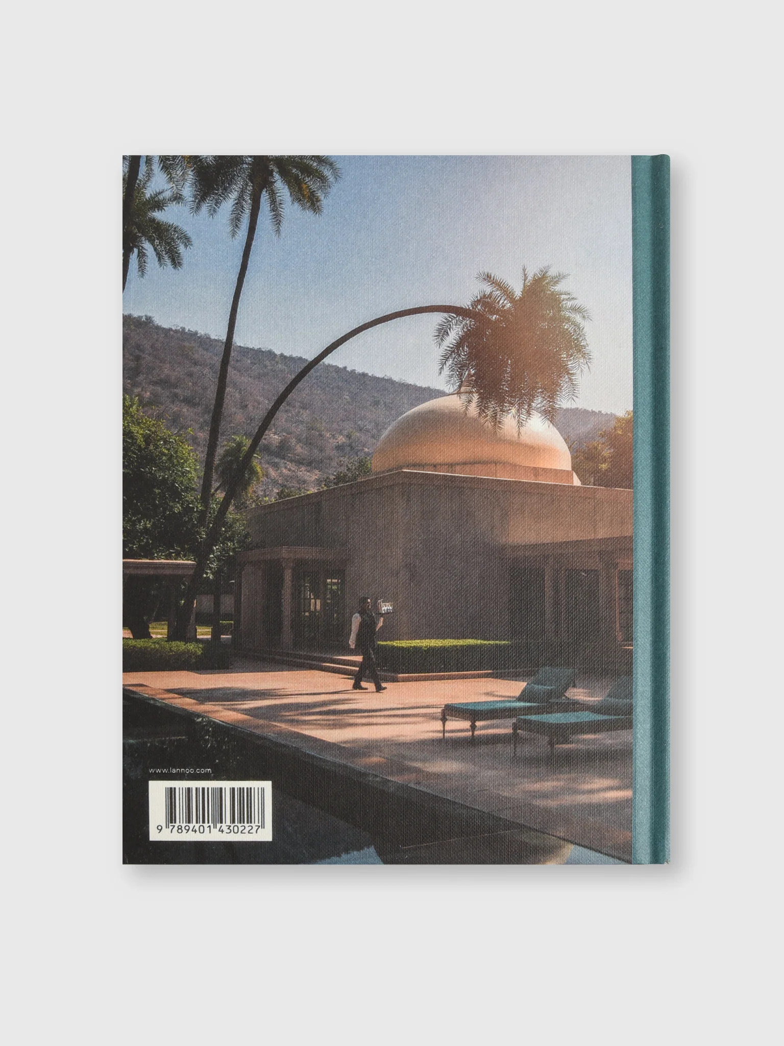 150 Hotels You Need To Visit Before You Die