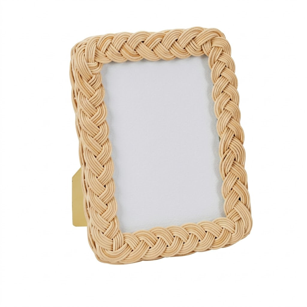 Braided Frame - 8 x 10