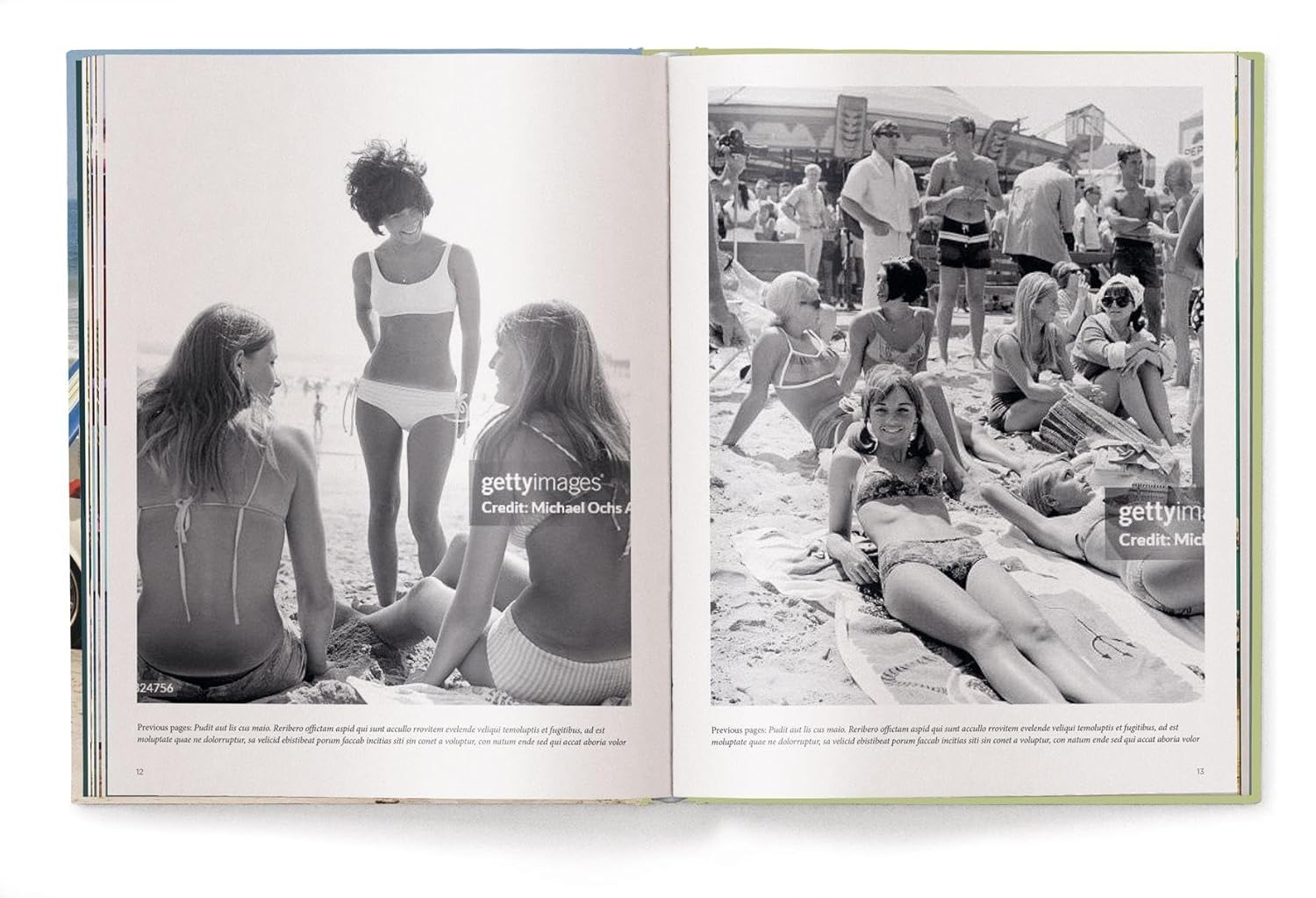 The Stylish Life Surfing